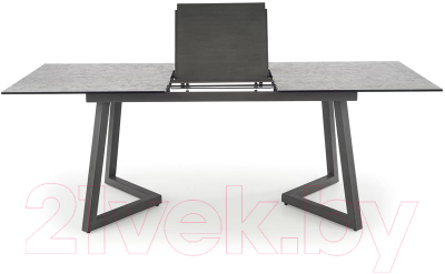 Обеденный стол Halmar Tiziano 160-210x90x76