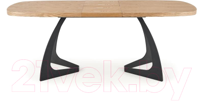 Обеденный стол Halmar Veldon 160-200x90x70