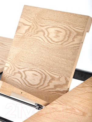 Обеденный стол Halmar Veldon 160-200x90x70