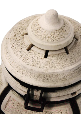 Тандыр Амфора Донской (с откидной крышкой)