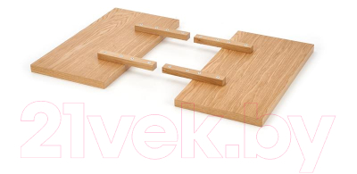 Обеденный стол Halmar Venom 135-185x85x74