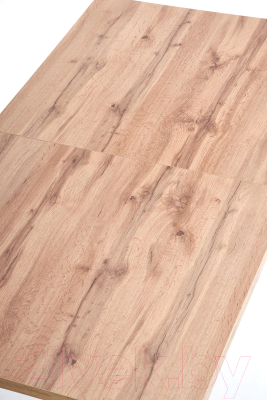 Обеденный стол Halmar Venom 135-185x85x74