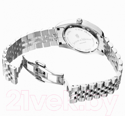 Часы наручные женские Jacques du Manoir NRO.01