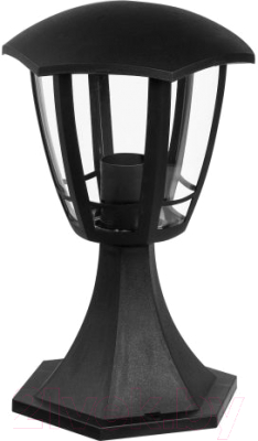 Светильник уличный Юпитер Валенсия1 JP1441 - фото