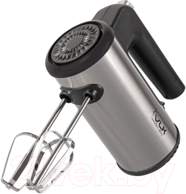 Миксер ручной VLK Milano-6901 (черный) - фото