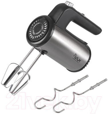 Миксер ручной VLK Milano-6901 (черный)