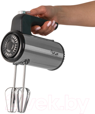 Миксер ручной VLK Milano-6901 (черный)