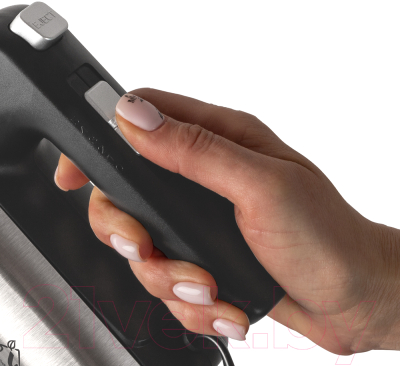 Миксер ручной VLK Milano-6901 (черный)