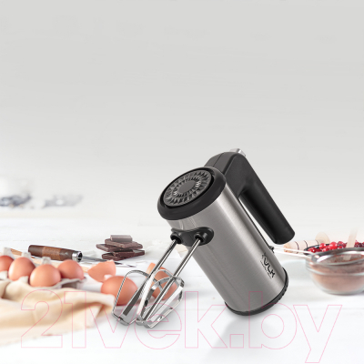 Миксер ручной VLK Milano-6901 (черный)