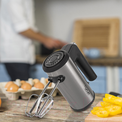 Миксер ручной VLK Milano-6901 (черный)