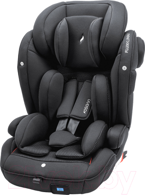 Автокресло Osann Flux Isofix Klima - фото