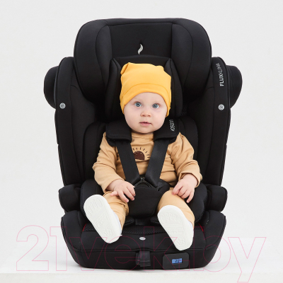 Автокресло Osann Flux Isofix Klima