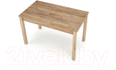 Обеденный стол Halmar Ksawery 120x68x76