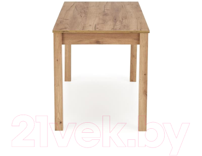 Обеденный стол Halmar Ksawery 120x68x76