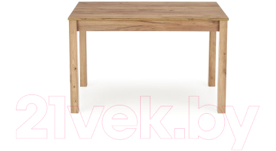 Обеденный стол Halmar Ksawery 120x68x76