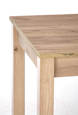 Обеденный стол Halmar Ksawery 120x68x76