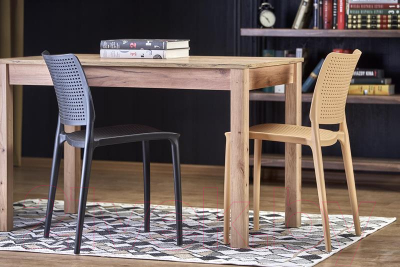 Обеденный стол Halmar Ksawery 120x68x76