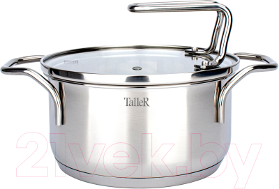 Кастрюля TalleR TR-17255 - фото