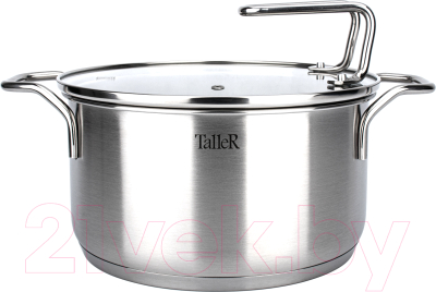 Кастрюля TalleR TR-17257 - фото