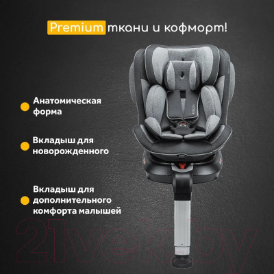 Автокресло Osann One360 SL