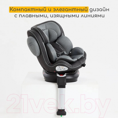 Автокресло Osann One360 SL