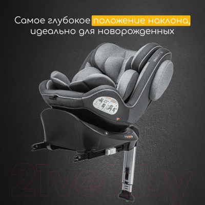 Автокресло Osann One360 SL