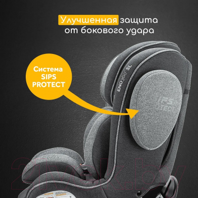 Автокресло Osann One360 SL