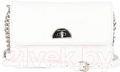 Сумка David Jones 823-CM6005-WHT - фото