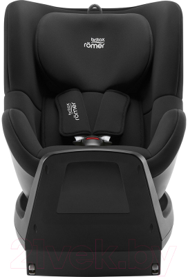 Автокресло Britax Romer Dualfix Plus (Space Black)