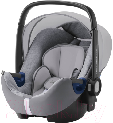 Автокресло Britax Romer Baby-Safe 2 I-Size - фото