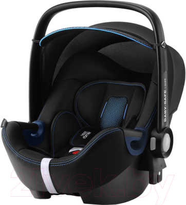 Автокресло Britax Romer Baby-Safe 2 I-Size - фото