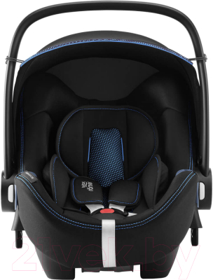 Автокресло Britax Romer Baby-Safe 2 I-Size