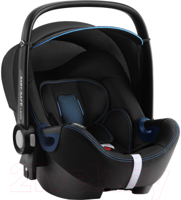 Автокресло Britax Romer Baby-Safe 2 I-Size