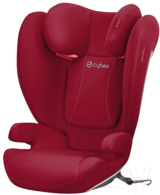 Автокресло Cybex Solution B-Fix - фото