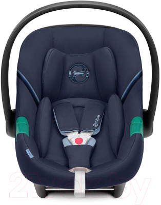 Автокресло Cybex Aton S2 i-Size (Ocean Blue)