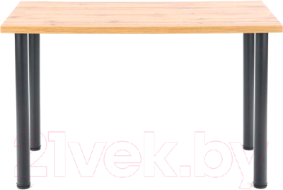 Обеденный стол Halmar Modex 2 120x68x75 - фото