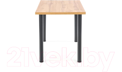 Обеденный стол Halmar Modex 2 120x68x75