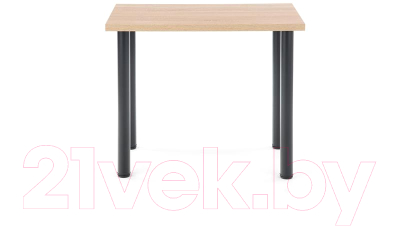 Обеденный стол Halmar Modex 2 90x60x75