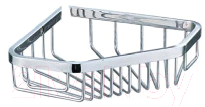 Полка для ванной Lider 1222р - фото