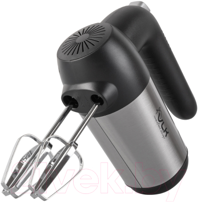 Миксер ручной VLK Milano-6902 (черный) - фото