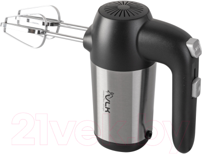 Миксер ручной VLK Milano-6902 (черный)