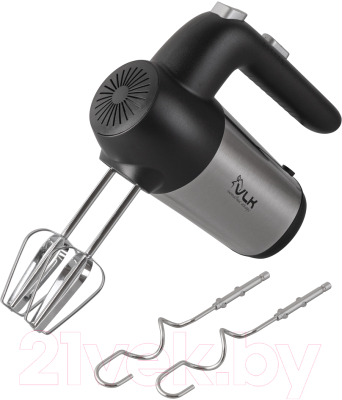 Миксер ручной VLK Milano-6902 (черный)
