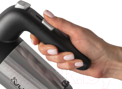 Миксер ручной VLK Milano-6902 (черный)