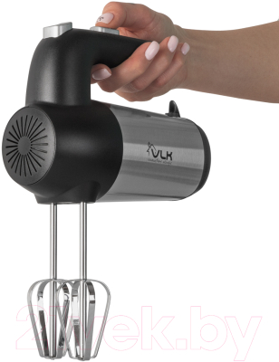 Миксер ручной VLK Milano-6902 (черный)