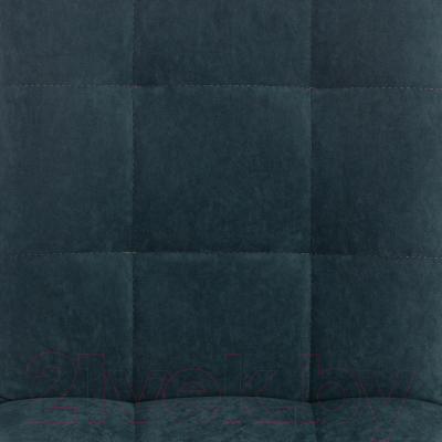 Кресло офисное Tetchair Zero велюр Clermon (малахит)