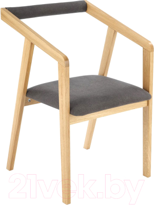 Стул Halmar Azul 2 - фото