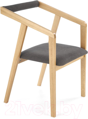 Стул Halmar Azul 2