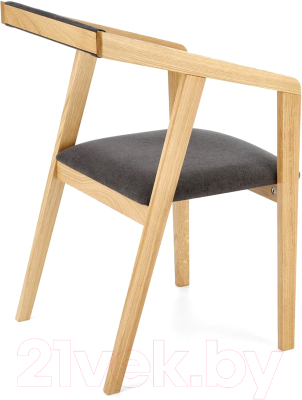 Стул Halmar Azul 2