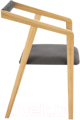 Стул Halmar Azul 2