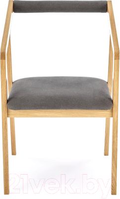 Стул Halmar Azul 2